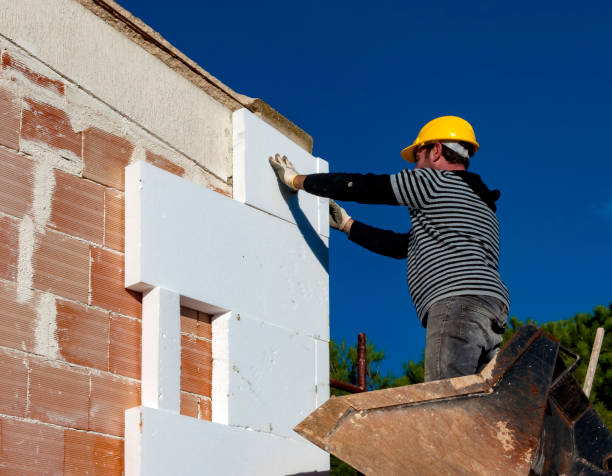 Trusted Knox, IN Insulation Contractor Experts
