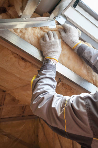 Best Geographic-Specific Insulation Services in Knox, IN