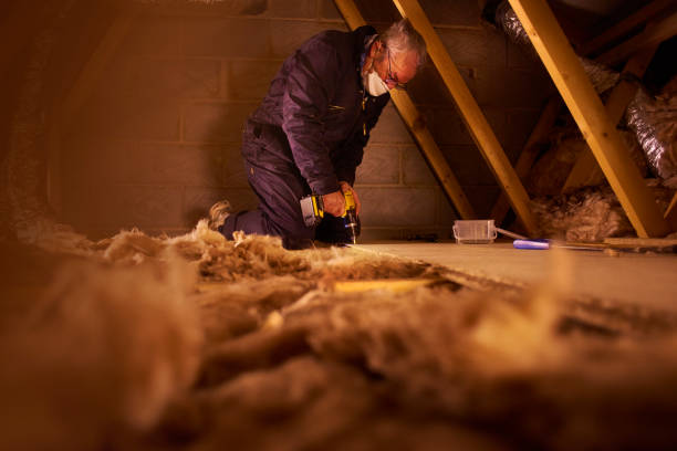 Types of Insulation We Offer in Knox, IN